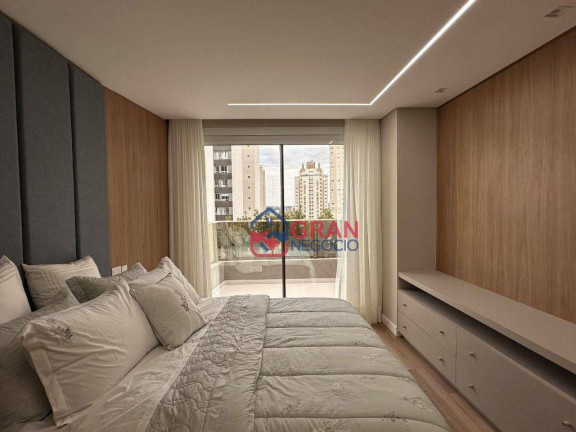 Imagem Apartamento com 3 Quartos à Venda, 244 m² em água Verde - Curitiba Imagem Apartamento com 3 Quartos à Venda, 244 m² em água Verde - Curitiba
