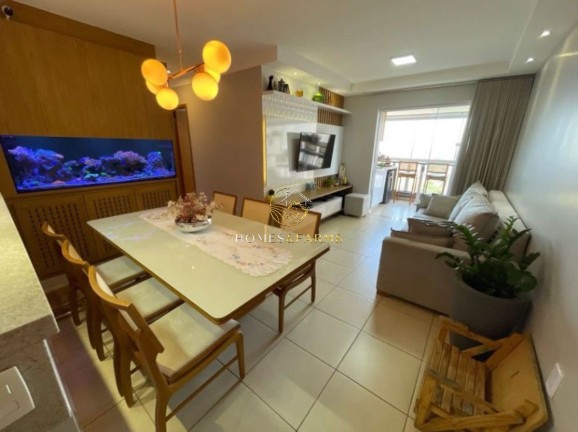 Imagem Apartamento com 3 Quartos à Venda, 96 m² em Jardim Atlântico - Goiânia Imagem Apartamento com 3 Quartos à Venda, 96 m² em Jardim Atlântico - Goiânia