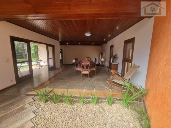 Imagem Casa com 4 Quartos à Venda, 400 m² em Jardim Mediterrâneo - Cotia Imagem Casa com 4 Quartos à Venda, 400 m² em Jardim Mediterrâneo - Cotia