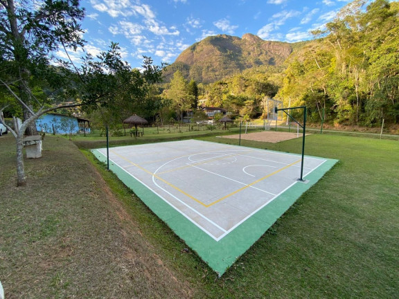 Imagem Casa com 2 Quartos à Venda, 120 m² em Colônia Alpina - Teresópolis