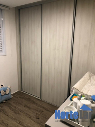 Imagem Apartamento com 2 Quartos à Venda, 69 m² em Vila Paiva - São Paulo