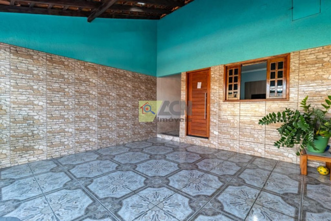 Imagem Casa com 2 Quartos à Venda, 103 m² em Jardim Amanda Ii - Hortolândia Imagem Casa com 2 Quartos à Venda, 103 m² em Jardim Amanda Ii - Hortolândia