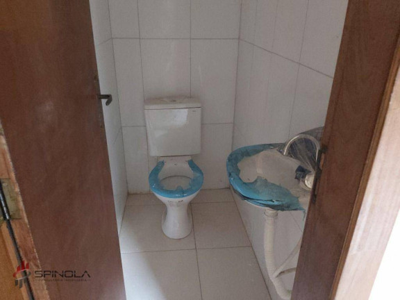 Imagem Sobrado com 2 Quartos à Venda, 52 m² em Tude Basto - Praia Grande Imagem Sobrado com 2 Quartos à Venda, 52 m² em Tude Basto - Praia Grande