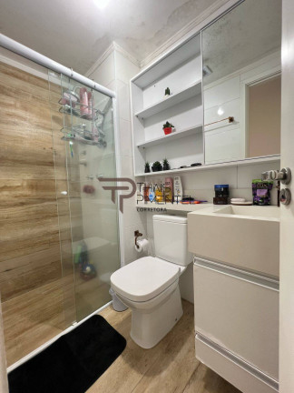 Imagem Apartamento com 2 Quartos à Venda, 50 m² em Pestana - Osasco