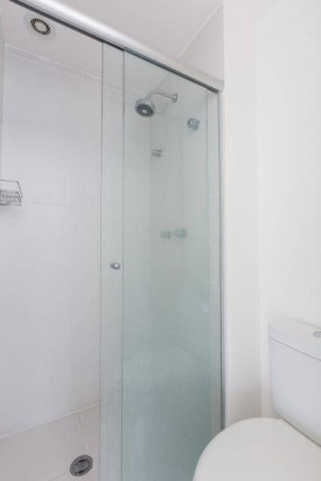 Imagem Apartamento com 1 Quarto para Alugar, 35 m² em Vila Olímpia - São Paulo