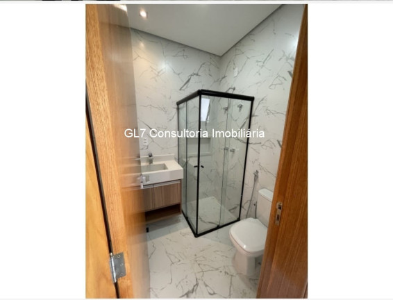 Imagem Casa com 3 Quartos à Venda,  em Jardim Panorama - Indaiatuba