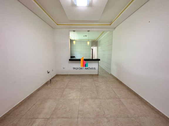 Imagem Casa com 2 Quartos à Venda, 71 m² em Caiçara - Praia Grande Imagem Casa com 2 Quartos à Venda, 71 m² em Caiçara - Praia Grande