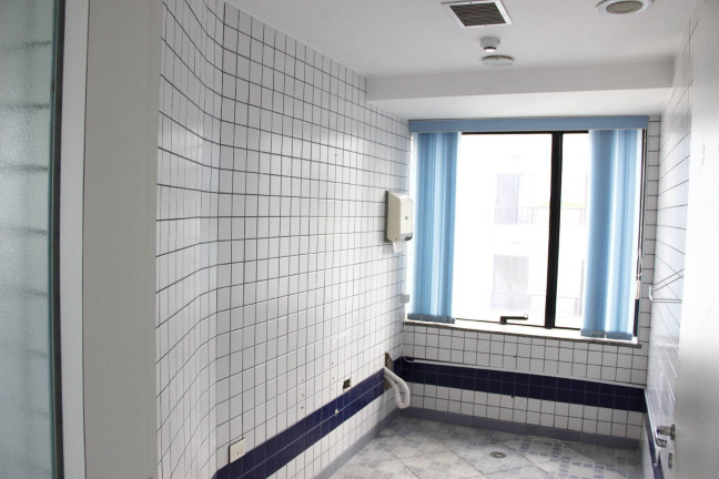 Imagem Sala Comercial para Alugar, 142 m² em Vila Clementino - São Paulo Imagem Sala Comercial para Alugar, 142 m² em Vila Clementino - São Paulo