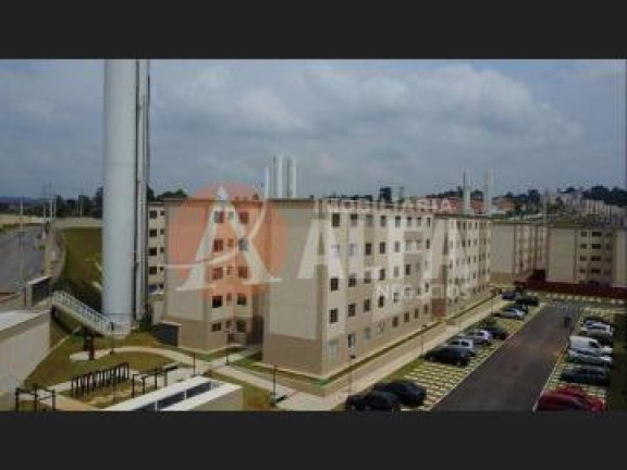 Imagem Apartamento com 2 Quartos à Venda, 48 m² em Jardim Petrópolis - Cotia Imagem Apartamento com 2 Quartos à Venda, 48 m² em Jardim Petrópolis - Cotia