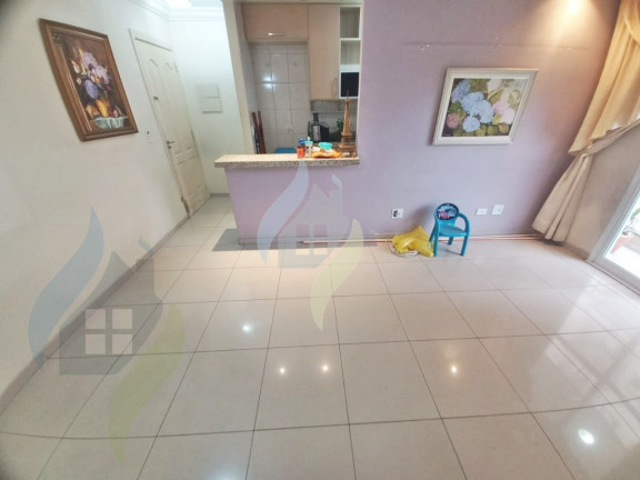Imagem Imóvel com 2 Quartos à Venda, 60 m² em Rudge Ramos - São Bernardo Do Campo