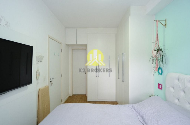 Imagem Apartamento com 2 Quartos à Venda, 66 m² em Morumbi - São Paulo Imagem Apartamento com 2 Quartos à Venda, 66 m² em Morumbi - São Paulo