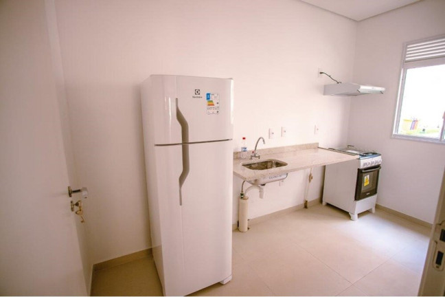 Imagem Apartamento com 2 Quartos à Venda, 46 m² em Várzea Da Barra Funda - São Paulo Imagem Apartamento com 2 Quartos à Venda, 46 m² em Várzea Da Barra Funda - São Paulo