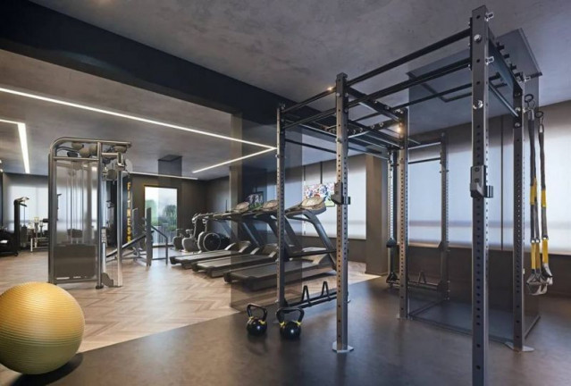 Imagem Apartamento com 3 Quartos à Venda, 84 m² em Parque São Jorge - São Paulo Imagem Apartamento com 3 Quartos à Venda, 84 m² em Parque São Jorge - São Paulo