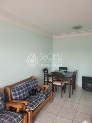 Imagem Apartamento com 2 Quartos à Venda, 60 m² em Vila Tupi - São Bernardo Do Campo Imagem Apartamento com 2 Quartos à Venda, 60 m² em Vila Tupi - São Bernardo Do Campo