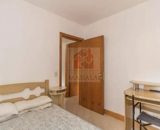 Imagem Apartamento com 2 Quartos para Alugar, 62 m² em Boa Vista - Porto Alegre