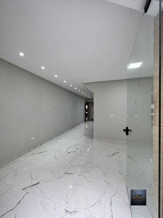 Imagem Apartamento com 3 Quartos à Venda, 140 m² em Vila Floresta - Santo André