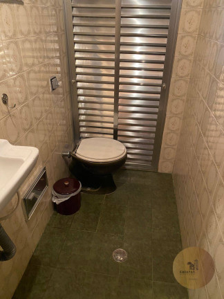 Imagem Sobrado com 3 Quartos à Venda, 284 m² em Vila Assunção - Santo André Imagem Sobrado com 3 Quartos à Venda, 284 m² em Vila Assunção - Santo André