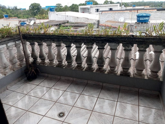 Imagem Sobrado com 3 Quartos à Venda, 290 m² em Cidade Edson - Suzano