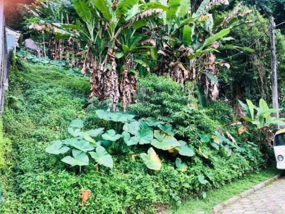 Imagem Terreno à Venda, 365 m² em Praia Grande - Angra Dos Reis