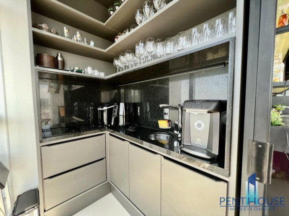 Imagem Apartamento com 4 Quartos à Venda, 267 m² em Centro - Balneário Camboriú