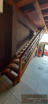 Imagem Sobrado com 2 Quartos à Venda, 117 m² em Santa Regina - Camboriú