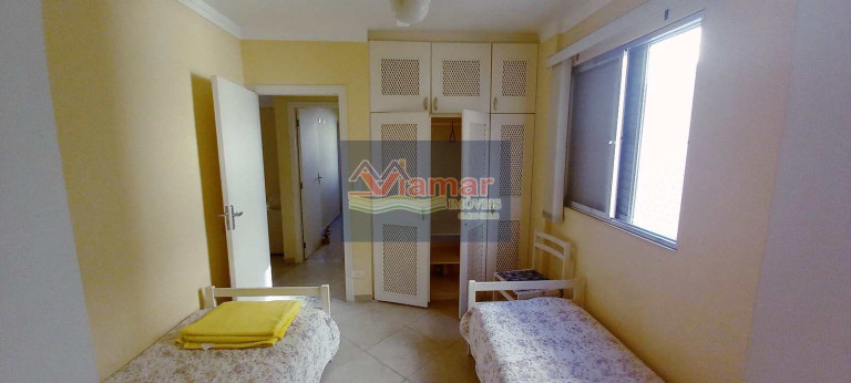 Imagem Apartamento com 3 Quartos à Venda, 180 m² em Enseada - Guarujá