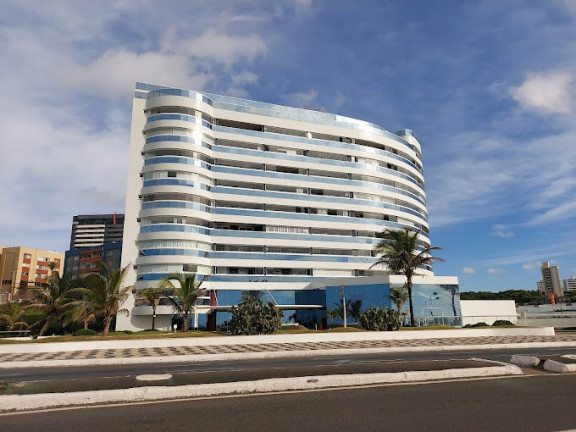 Apartamento com 2 Quartos à Venda, 94 m² em Armação - Salvador