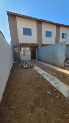Imagem Casa com 2 Quartos à Venda, 70 m² em Enseada De Jacaraípe - Serra Imagem Casa com 2 Quartos à Venda, 70 m² em Enseada De Jacaraípe - Serra