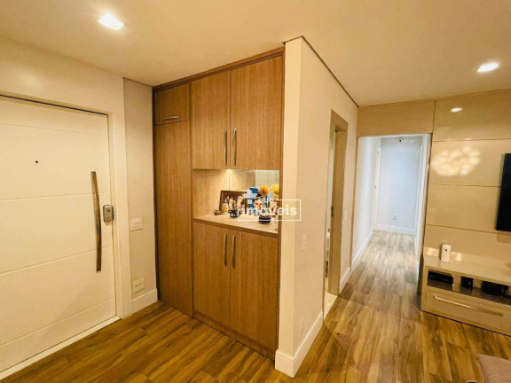 Imagem Apartamento com 3 Quartos à Venda, 174 m² em Vila Leopoldina - São Paulo