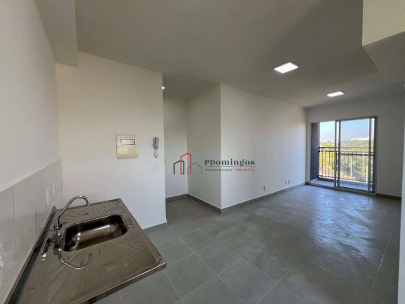Imagem Apartamento com 2 Quartos à Venda, 55 m² em Vila São Francisco - Hortolândia Imagem Apartamento com 2 Quartos à Venda, 55 m² em Vila São Francisco - Hortolândia