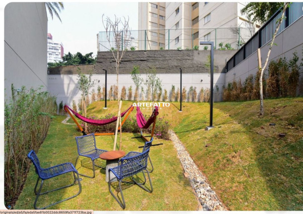 Imagem Apartamento com 3 Quartos à Venda, 137 m² em Jardim Das Acácias - São Paulo Imagem Apartamento com 3 Quartos à Venda, 137 m² em Jardim Das Acácias - São Paulo