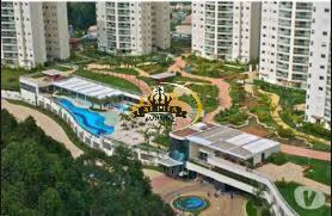 Imagem Apartamento com 3 Quartos para Alugar, 133 m² em Tamboré - Santana De Parnaíba Imagem Apartamento com 3 Quartos para Alugar, 133 m² em Tamboré - Santana De Parnaíba