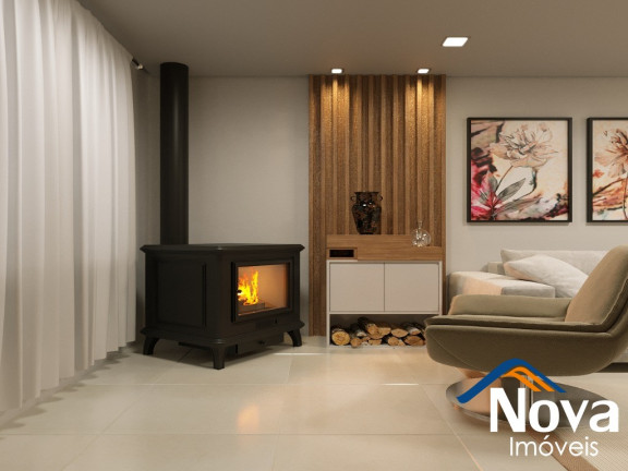 Imagem Imóvel com 1 Quarto à Venda,  em Vila Germânia - Nova Petrópolis