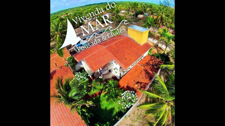 Imóvel Comercial à Venda, 489 m² em Praia Da Pipa - Tibau Do Sul