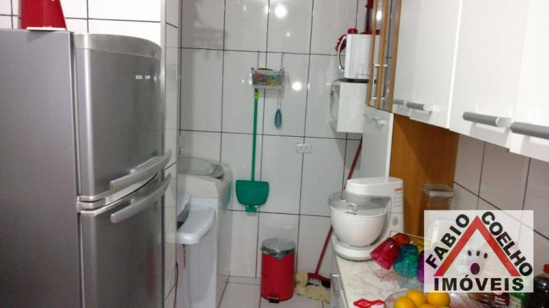 Imagem Apartamento com 2 Quartos à Venda, 50 m² em Interlagos - São Paulo