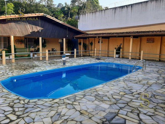 Chácara com 3 Quartos à Venda, 340 m² em Mato Dentro - Mairiporã