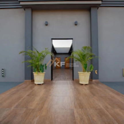 Casa com 2 Quartos à Venda, 46 m² em Parque Residencial Cândido Portinari - Ribeirão Preto