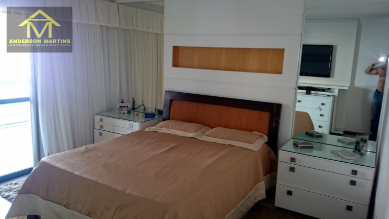 Imagem Apartamento com 4 Quartos à Venda, 231 m² em Praia Da Costa - Vila Velha
