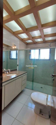 Imagem Apartamento com 3 Quartos à Venda, 224 m² em Santo Antônio - São Caetano Do Sul Imagem Apartamento com 3 Quartos à Venda, 224 m² em Santo Antônio - São Caetano Do Sul