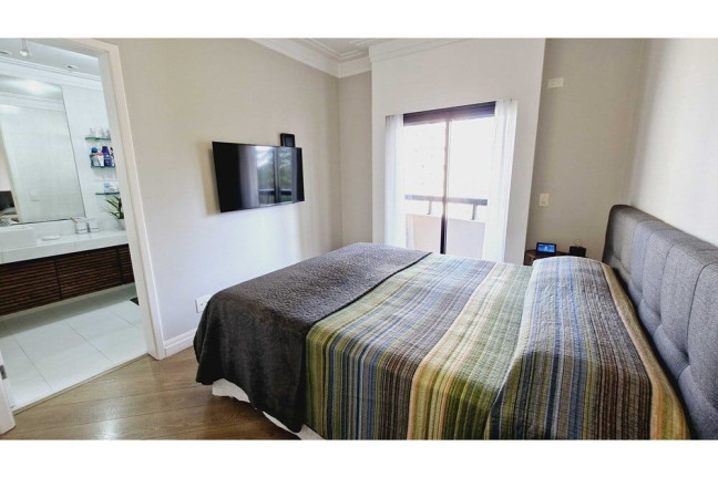 Imagem Apartamento com 3 Quartos à Venda, 163 m² em Panamby - São Paulo Imagem Apartamento com 3 Quartos à Venda, 163 m² em Panamby - São Paulo