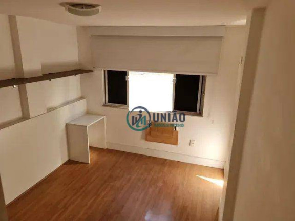 Imagem Apartamento com 2 Quartos à Venda, 90 m² em Icaraí - Niterói Imagem Apartamento com 2 Quartos à Venda, 90 m² em Icaraí - Niterói