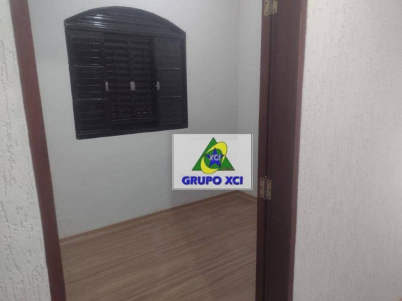 Imagem Casa com 2 Quartos à Venda, 125 m² em Jardim Bertioga - Várzea Paulista