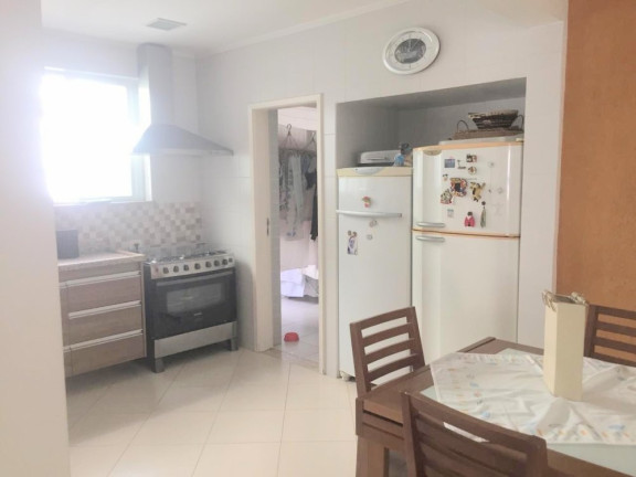 Imagem Casa com 3 Quartos à Venda, 120 m² em Ponta Da Praia - Santos Imagem Casa com 3 Quartos à Venda, 120 m² em Ponta Da Praia - Santos