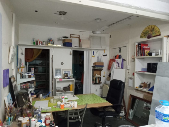 Imagem Casa com 2 Quartos à Venda, 250 m² em Campo Belo - São Paulo Imagem Casa com 2 Quartos à Venda, 250 m² em Campo Belo - São Paulo