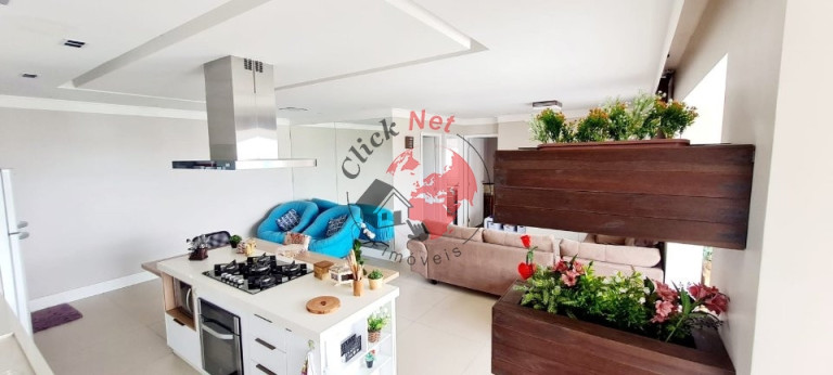 Imagem Apartamento com 2 Quartos à Venda, 88 m² em Campestre - Santo André Imagem Apartamento com 2 Quartos à Venda, 88 m² em Campestre - Santo André