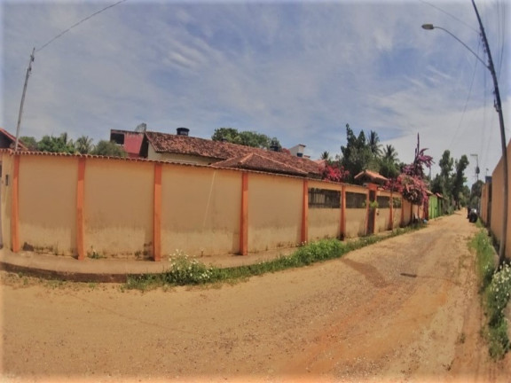 Imagem Casa com 4 Quartos à Venda, 155 m² em Santa Mônica - Guarapari