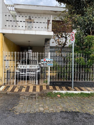 Sobrado com 4 Quartos à Venda, 147 m² em Santo Amaro - São Paulo