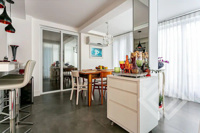 Imagem Cobertura com 3 Quartos à Venda, 166 m² em Canasvieiras - Florianópolis