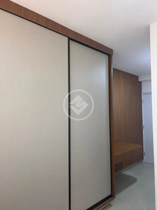 Imagem Apartamento com 3 Quartos à Venda, 95 m² em Elev Marista Design  - Goiânia