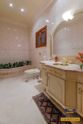 Imagem Casa com 6 Quartos à Venda, 1.300 m² em Parque Reserva Fazenda Imperial - Sorocaba